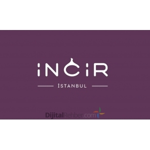 İNCİR İSTANBUL RESTAURANT CAFE LEVENT