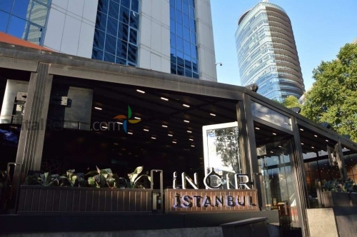 İNCİR İSTANBUL RESTAURANT CAFE LEVENT