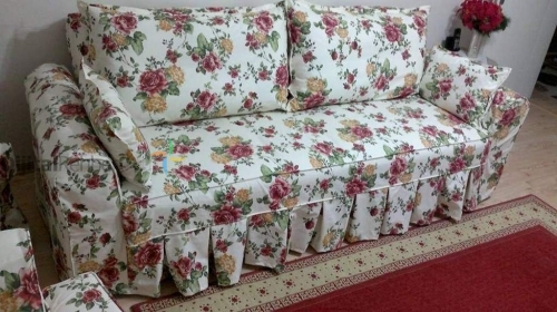 İNEGÖL SEDA DİKİM EVİ