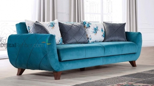 İNEGÖL STİLLE SOFA 