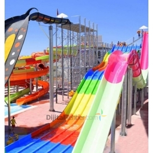 İnfinity Su Parkı ve Resort Kuşadası