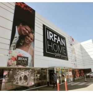 İrfan Home Avcılar