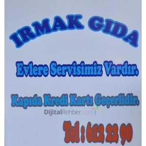 Irmak Market