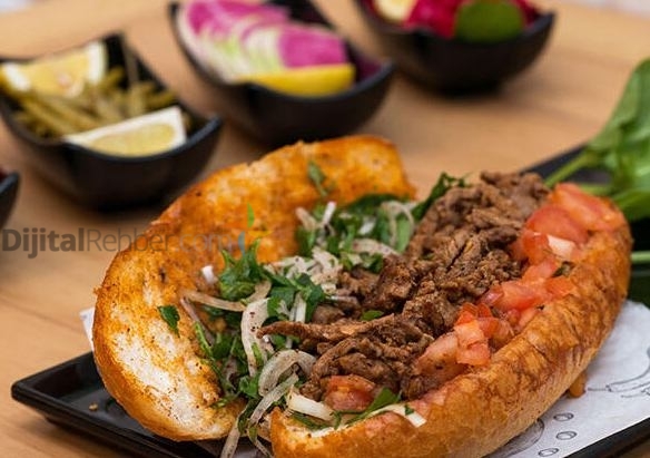 Irmak Tantuni 