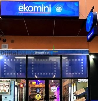 ISPARTAKULE TEKEL MARKET EVE PAKET SERVİS 
