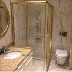 İSTANBUL BANYO DUŞ KÜÇÜKÇEKMECE