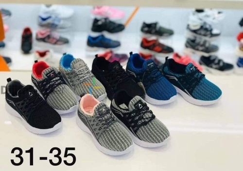 İSTANBUL ÇOCUK SPOR AYAKKABI