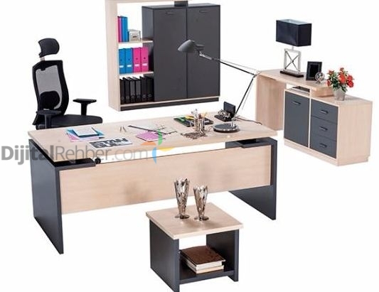 İSTANBUL DETAY OFİS MOBİLYALARI AVCILAR
