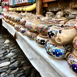 İSTANBUL ERZİNCAN TURİSTİK