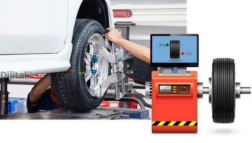 İSTANBUL ESENLER VAROL OTO LASTİK