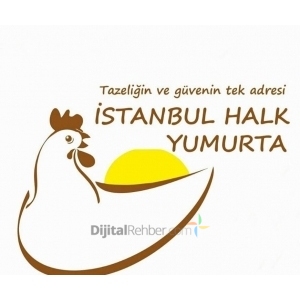 İstanbul Halk Yumurta Kağıthane Sultan Selim