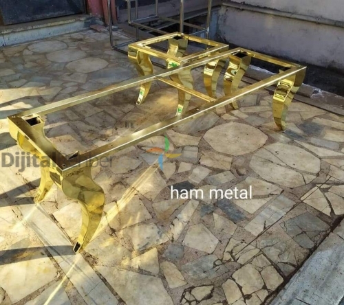 İSTANBUL HAM METAL MOBİLYA AKSESUAR ÜMRANİYE