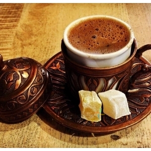 İSTANBUL İNCİRALTI CAFE