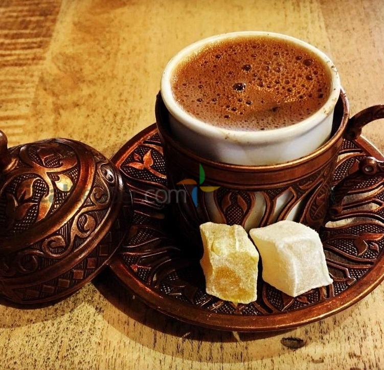 İSTANBUL İNCİRALTI CAFE
