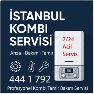 İstanbul Kombi Tamiri Servisi