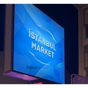 İSTANBUL TEKEL MARKET KUŞADASI