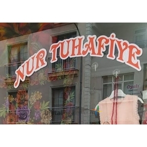 İSTANBUL TUZLA NUR TUHAFİYE
