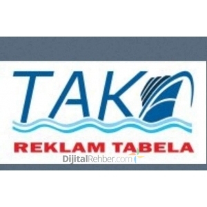 İSTANBUL ÜMRANİYE TAKA REKLAM