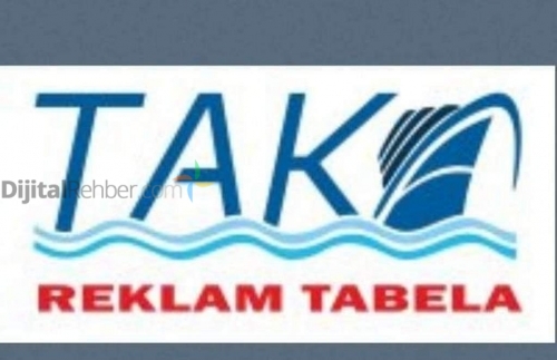İSTANBUL ÜMRANİYE TAKA REKLAM
