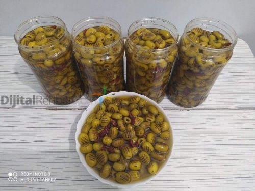 İSTANBUL ZEYYAN ORGANİK ÜRÜNLER