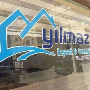 İZMİR ALİAĞA YILMAZ İNŞAAT TADİLAT