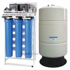 İZMİR BAYRAKLI MYBLUE SU ARITMA SİSTEMLERİ