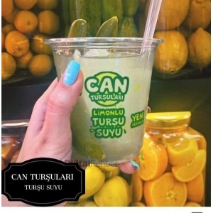 İZMİR CAN TURŞULARI KARŞIYAKA