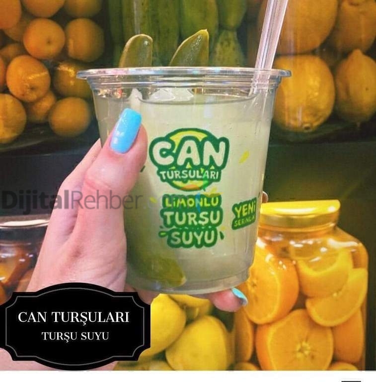 İZMİR CAN TURŞULARI KARŞIYAKA