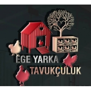 İZMİR EGE YARKA TAVUKÇULUK
