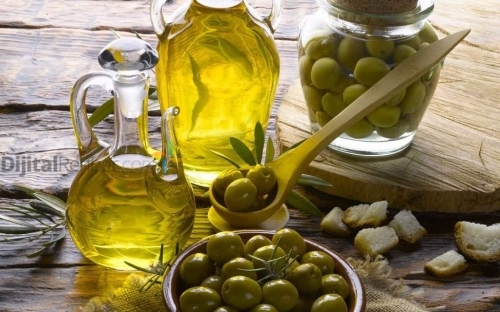 İZMİR FEYZ ZEYTİNCİLİK BORNOVA