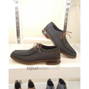 İZMİR PİTON SHOES KARABAĞLAR