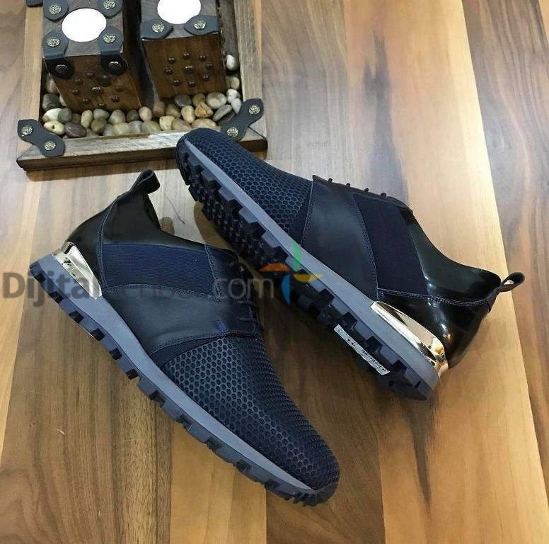 İZMİR PİTON SHOES KARABAĞLAR