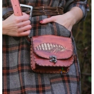 İZMİR SELÇUK RAM KOC LEATHER