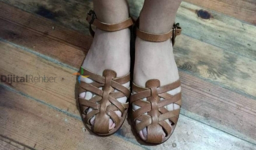 İZMİR SELÇUK RAM KOC LEATHER
