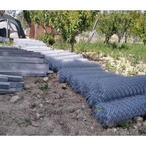 İZMİR TORBALI BARAN ÇİT