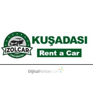 İZOLCAR RENT A CAR KUŞADASI