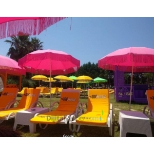 JADE BEACH CLUB KUŞADASI