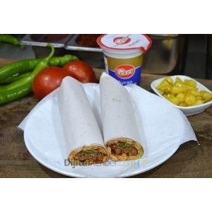 JUMBO DÜRÜM BAHÇEŞEHİR İSTANBUL