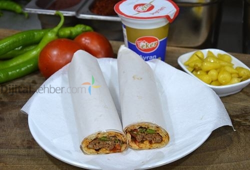 JUMBO DÜRÜM BAHÇEŞEHİR İSTANBUL