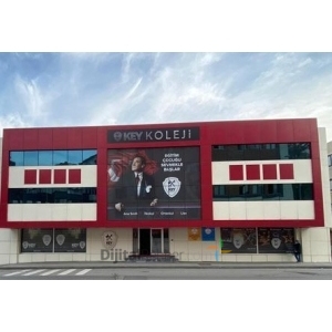 Kadıköy KEY Koleji