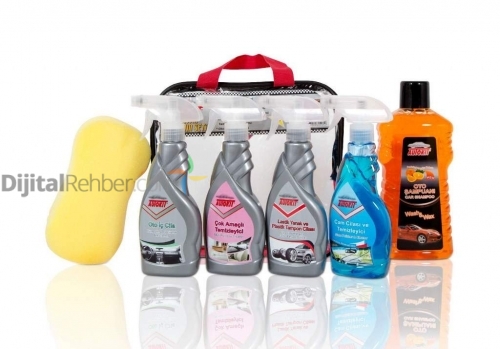 KAĞITHANE CAR FİX OTO BAKIM ÜRÜNLERİ