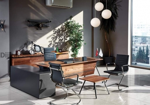 KAĞITHANE MY OFİS BÜRO MOBİLYALARI