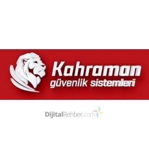 Kahraman Güvenlik Sistemleri