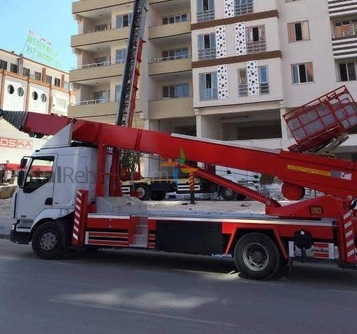 KAHRAMANMARAŞ MADALYON NAKLİYAT ONİKİŞUBAT
