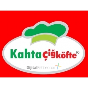 Kahta Çiğköfte Kuşadası
