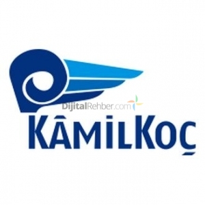 Kamil Koç Ankara