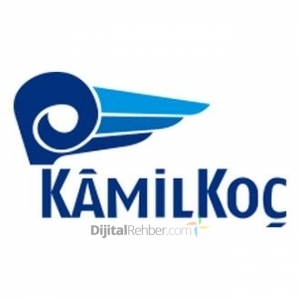 Kamil Koç  Fethiye