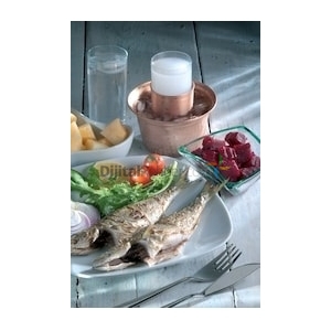 Kampana Balıkçı Meyhanesi Bornova