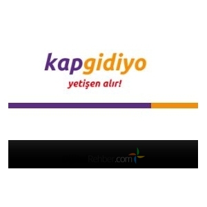 KAPGİDİYO
