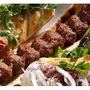 KARABÜK CIZZGARA KEBAP